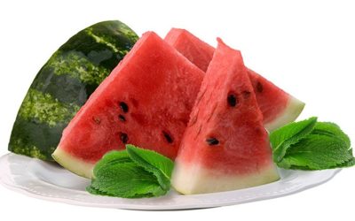 10 cooling foods to prevent overheating