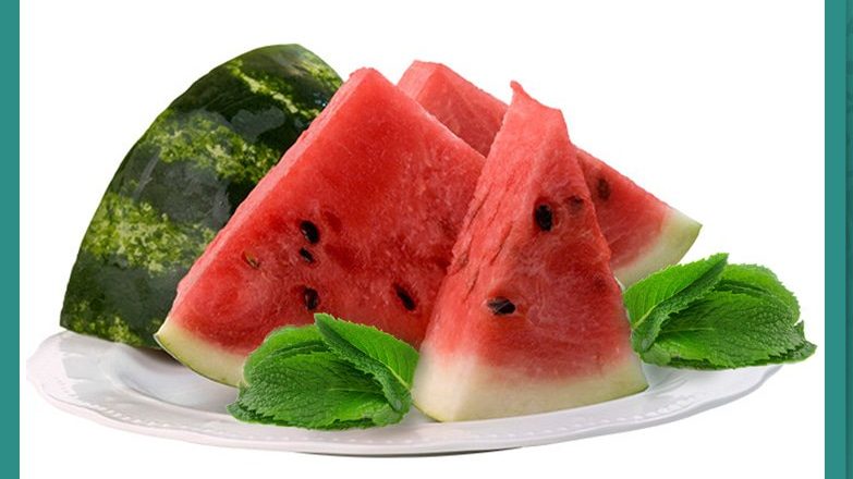 10 cooling foods to prevent overheating