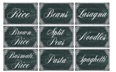 #1 Key to a Better Diet and More Energy