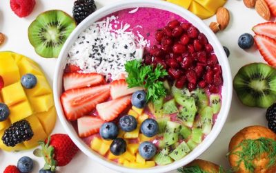 What to eat in summer according to Ayurveda