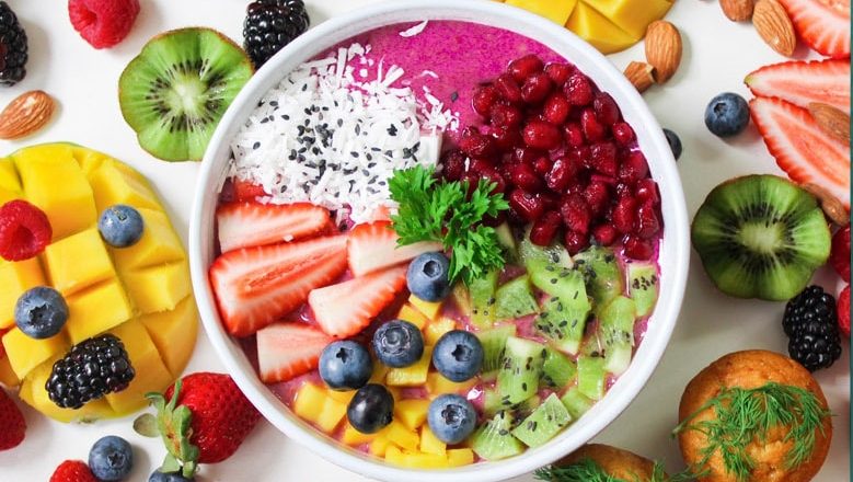 What to eat in summer according to Ayurveda