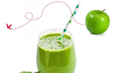 The ultimate liver cleansing smoothie