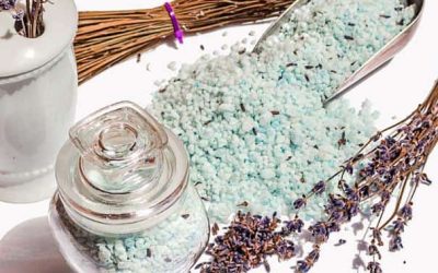 Episode #18. Bathroom Cabinet: treasure chest for achy muscles & stiff joints