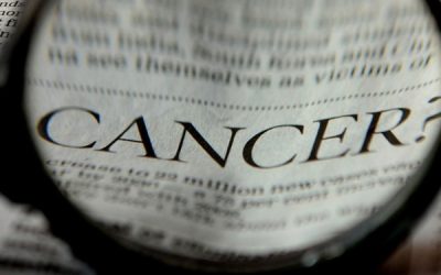 Episode #34. Healing Autoimmune Disease & Cancer, part 1