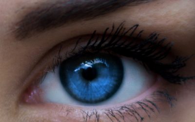 A rad idea: Bathing your eyes in oil