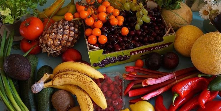 Fall into Balance: Get geeky about your food in the fall