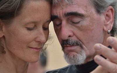 Menopause from a man’s perspective