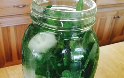 Rescue Remedy for the sizzling summer heat