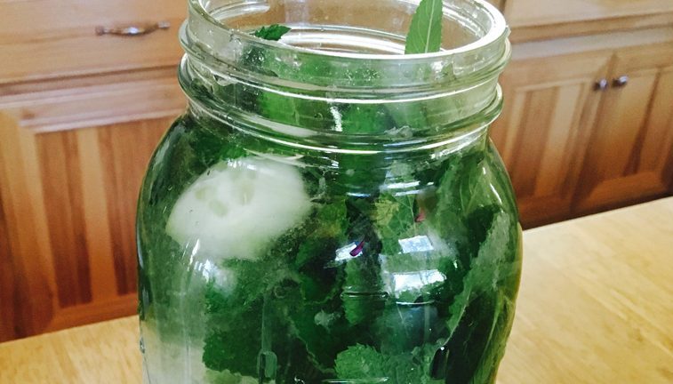 Rescue Remedy for the sizzling summer heat