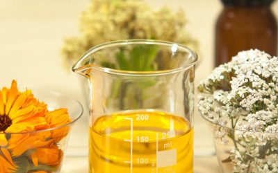 Why Wise Women Snuff Oil