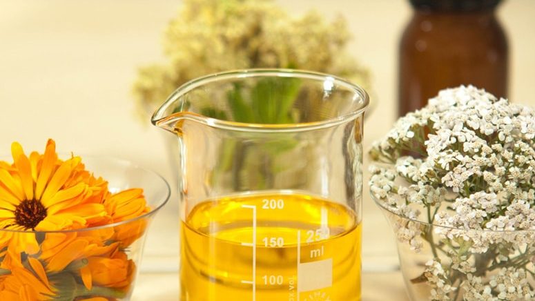 Why Wise Women Snuff Oil