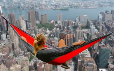 The 5 crucial Cs to un-stuck yourself, break bad habits & get what you want