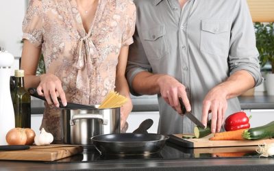 The 6 kitchen archetypes