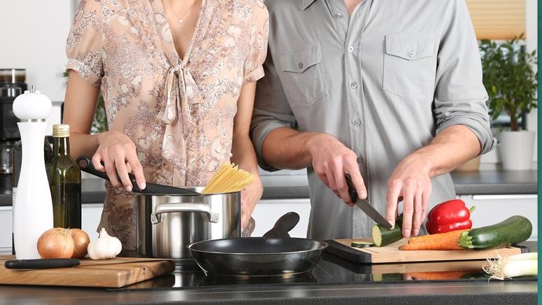 The 6 kitchen archetypes