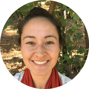 Ashlee Sakaishi Wilkin