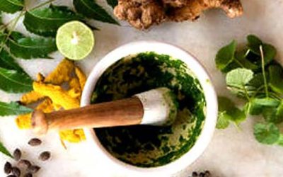 Episode #2. The use of herbs for menopause