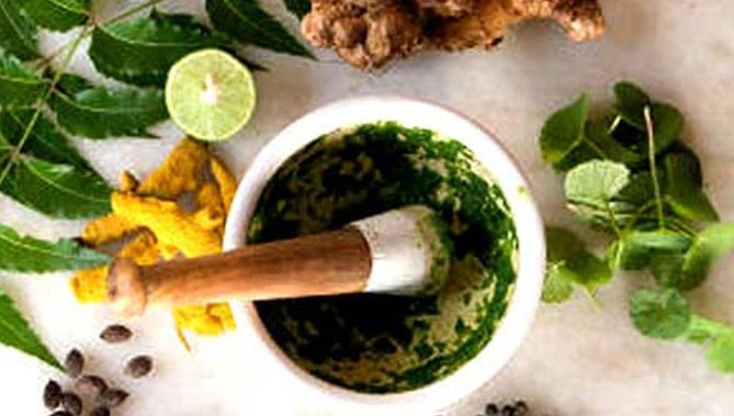 Episode #2. The use of herbs for menopause