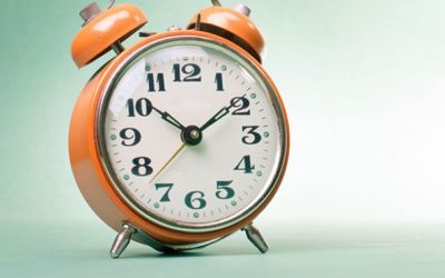 Episode #3. How to have more time