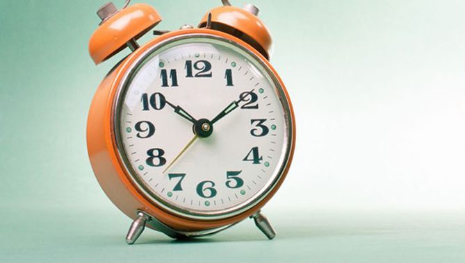 Episode #3. How to have more time