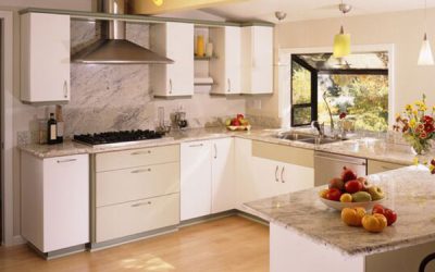 Your kitchen, your healing hub