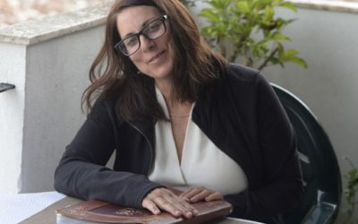 Episode #6. Turning menopause around… an inspiring personal story