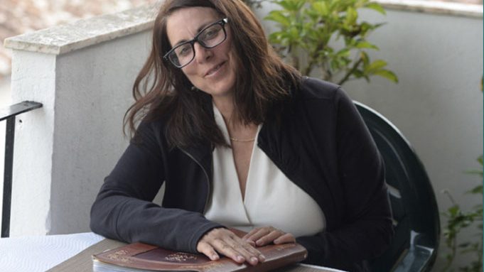 Episode #6. Turning menopause around… an inspiring personal story