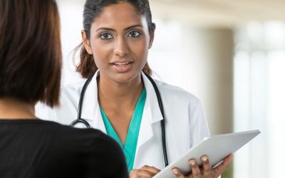 Episode #7. A seasoned MDs view on hysterectomies