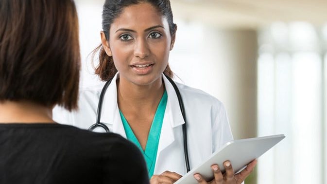 Episode #7. A seasoned MDs view on hysterectomies