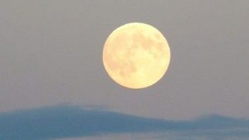 Episode #4. Women and the Moon