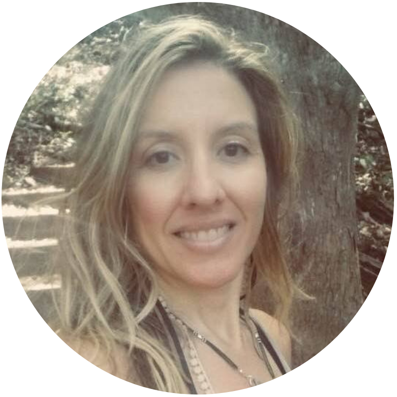 Krista Dawn Woroschuk