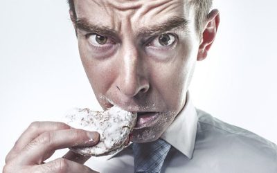 Episode #48: Proven strategies to overcome emotional eating & food addictions