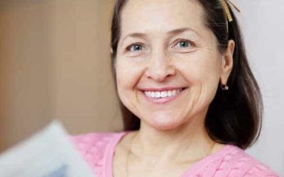 Episode #19. How to be empowered about peri-menopause