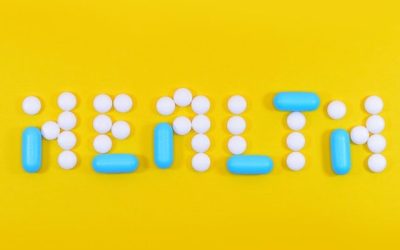 Episode #33. What is Health? No really, what is it? …part 3