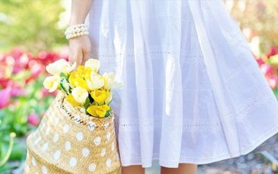 Episode #41: Soul Style Dress: Dress yourself for more confidence & self love