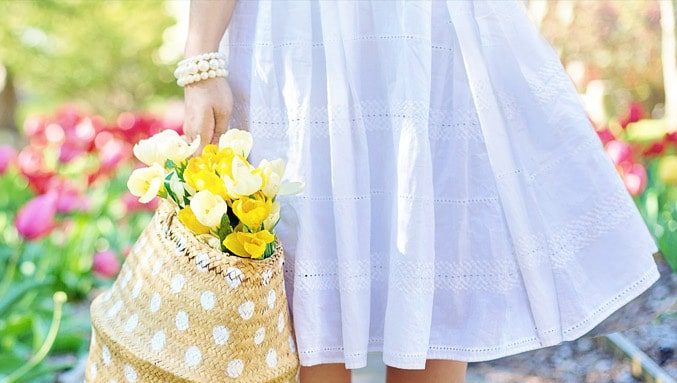 Episode #41: Soul Style Dress: Dress yourself for more confidence & self love