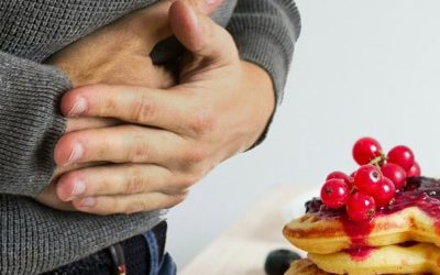 Episode #43: The 3 obvious holiday feasting phases to avoid feeling like a stuffed turkey