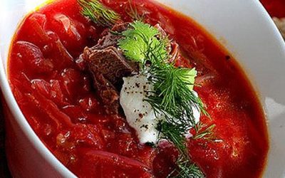 Episode #44: Four satisfying winter holiday recovery recipes