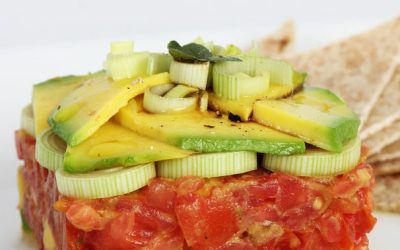 Episode #45: Simple, everyday Ayurvedic cooking for a peaceful mind