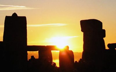 Episode #46: The forgotten power of the solstice