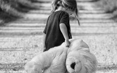 Episode #47: How to heal childhood trauma without drugs