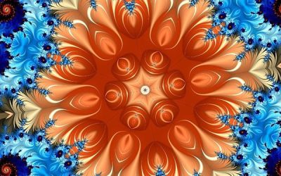 Episode #51: The 7 alchemical stages of menopause