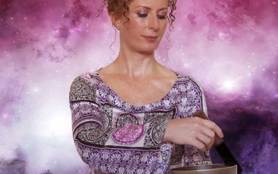 Episode #11. How to awaken intuition and trust your soul’s calling