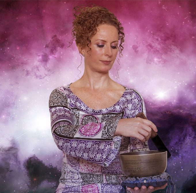 Episode #11. How to awaken intuition and trust your soul’s calling