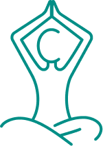 Vector Yoga instructor<br />