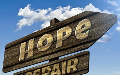 Wechseljahre: Eine Gelegenheit kein Hohn.