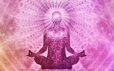 Episode #25. Healing Trauma holistically