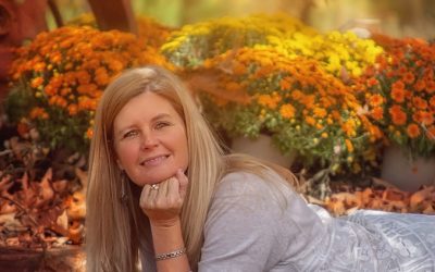 Episode #27. Lessons from a premature menopause