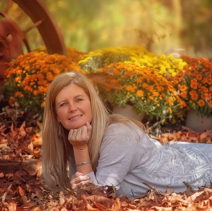 Episode #27. Lessons from a premature menopause