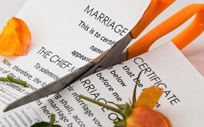 Episode #39: Getting unmarried: How to thrive as a woman after divorce