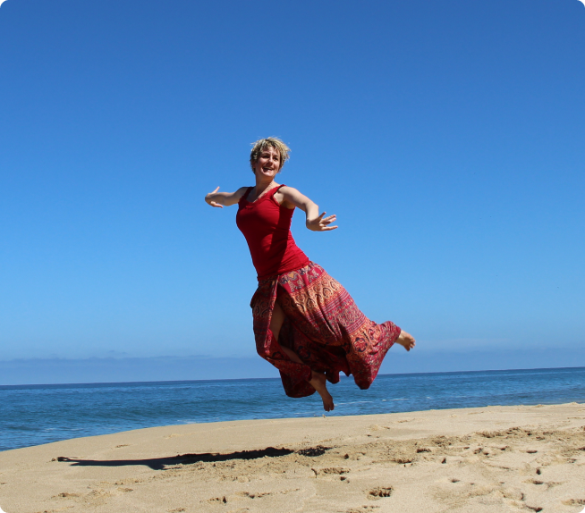 Alexandra Epple about me